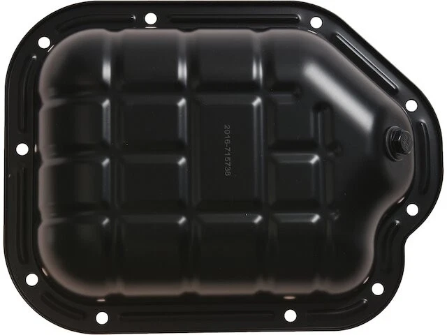 Lower Oil Pan For 2000-2001 Infiniti I30 3.0L V6 RX953MJ WSO -- Steel Foto 1 de 1