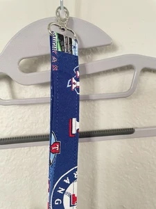 Schlüsselband/Tx Rangers - Bild 1 von 3