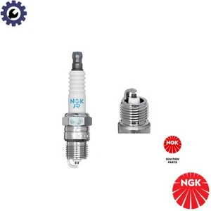 4x SPARK PLUG 6464 FOR PORSCHE 928/944/924 VOLVO 940/II/Kombi 960 740 760 240 - Picture 1 of 7