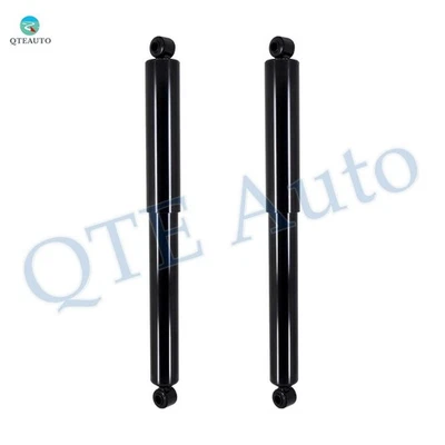 Par de 2 amortiguadores traseros para Ford F-750 2003-2013 2015 Foto 1 de 3