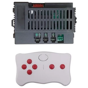 For RX30 24V Receiver Remote for Electric Cars Simple Operation for Kids - Photo 1/28