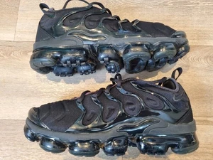 Men's NIKE AIR VM Size 8 Trainers Running Gym Shoes Boots - Picture 1 of 9