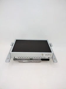 2018 FORD F150 8" DISPLAY SCREEN W/ SYNC CONTROL MODULE JL3T-14G370-HKB - Bild 1 von 9