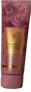 “Bahamas Passionfruit & Banana Flower” 8 Oz Body Cream BBW.  SHIPS FREE!!! - Picture 1 of 2