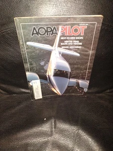 AOPA Pilot,January 1985 - Imagen 1 de 1