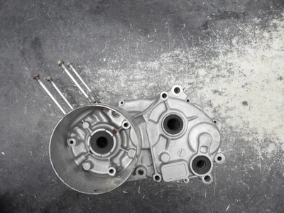 Honda MR 50 MR50 1974 Elsinore estuches de motor principal 2926 Foto 1 de 4