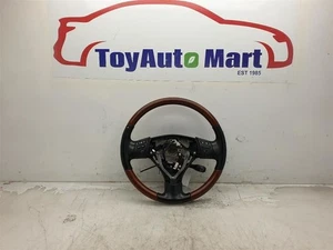 2006 LEXUS RX330 BASE STEERING WHEEL - Picture 1 of 12