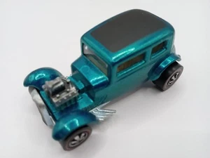 hot wheels redline ford vicky Aqua - Picture 1 of 17