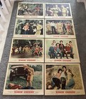 Elvis Presley Original 1964 Lobby Card Set Kissin Cousins 11 x 14