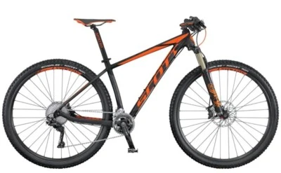 Scott MTB Scale 940 SL Größe L  - Bild 1 von 4