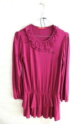 Vestito LIU.JO Donna Junior LIU.JO Abito LIU-JO Dress Woman Taglia Size 12 anni Foto 1 de 4