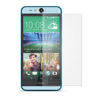 3x CLEAR LCD Screen Protector Shield for HTC Desire eye m910x SX - Image 1 of 4