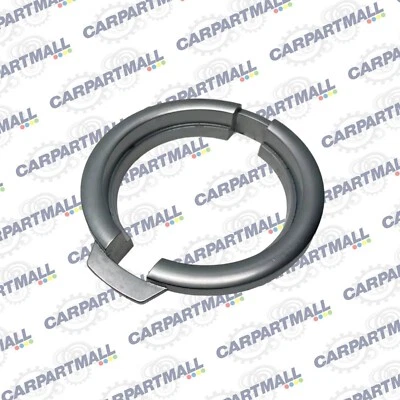 2002 03 04 2005 BMW 745i 745Li Center Console Cup Holder Ring Trim Bezel 7022413 Foto 1 de 4