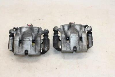 Комплект передних суппортов 2015-2020 Acura TLX OEM KS81 - Изображение 1 из 4