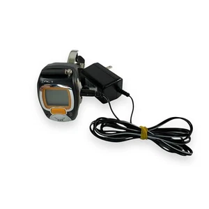 XACT WristLinx X2X 2 Way Wristwatch Communicator AS IS UNTESTED - Zdjęcie 1 z 5