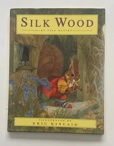 Woodland Stories - Gill Davies - Picture 1 of 8
