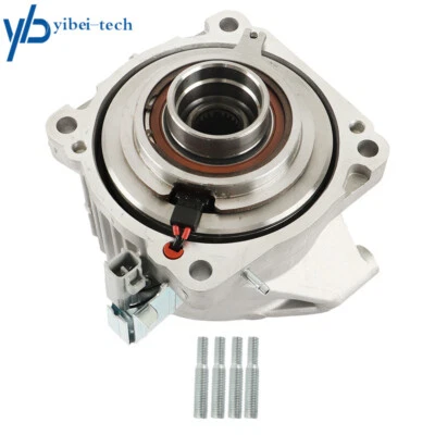 Rear Differential Viscous Coupler Coupling 41303-28013 For 2011-18 Toyota Sienna - Image 1 of 4