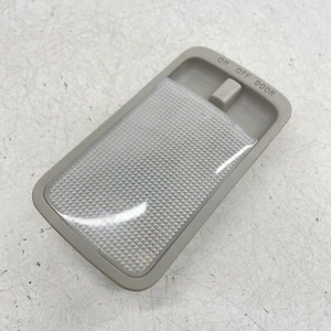 NISSAN PULSAR C13 INNENRAUMBELEUCHTUNG KARTENLESESCHALTER STEUERDACH 14-18 - Bild 1 von 12