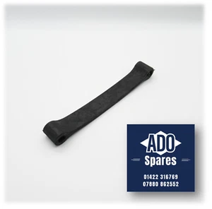 Rear Axle Rubber Check Strap - Chrome Bumper MGB - AHH6355 - Picture 1 of 1