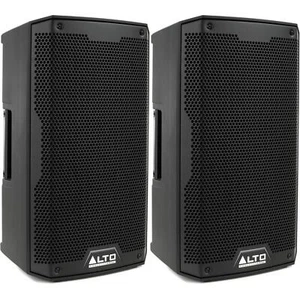 Alto Professional TS408 2 000 W 8-calowy zasilany głośnik - para - Zdjęcie 1 z 1