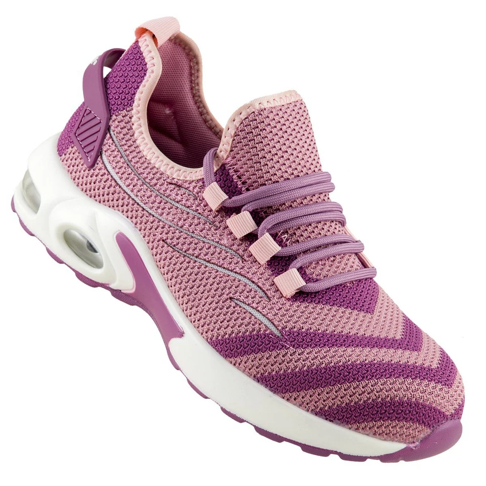 Leichte Damenschuhe URG 250 S1 Sicherheitsschuhe mit Kunststoffkappe Halbschuhe - Bild 1 von 1