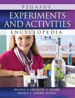 Pegasus Experiments & Activities Encyclopedia (Relié)