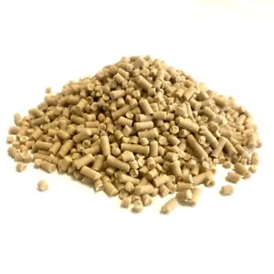 SUET PELLETS WITH MEALWORMS 12.6Kg WILD BIRD FOOD BY MALTBYS' STORES 1904 LTD - Picture 1 of 9
