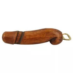 20cm Holz Penis Bier Flaschenöffner Phallus Holzpenis Geschenk Party Bieröffner - Bild 1 von 4