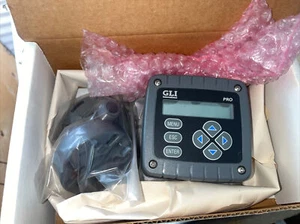 GLI HACHPRO-F3A1a pH ORP Transmitter w/ Mounts, Manual, & Warranty -NEW - Picture 1 of 3
