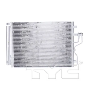 A/C Condenser-SX, Sport Utility TYC 3993 fits 2011 Kia Sportage 2.0L-L4 - Picture 1 of 4