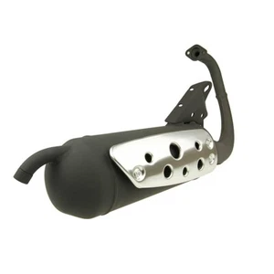 Exhaust Tecnigas Silent Pro Minarelli - Picture 1 of 3