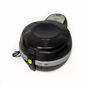 T-Fal Actifry Model SERIE O01 Air Fryer France Md Low Fat Stir Cooker Tfal Read - Picture 1 of 16