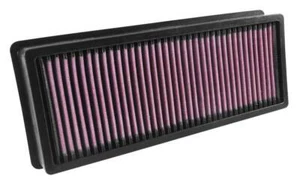 K&N 33-3028 Replacement Air Filter Premium Quality Upgrade Performance Fits BMW - Picture 1 of 12