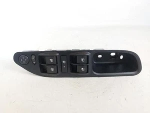 735604302 GRUPPO COMANDI ALZACRISTALLI 4 TASTI FIAT TIPO REST (356 - 357) 1.6 MU - Foto 1 di 3