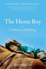 Rupert Isaacson The Horse Boy (Paperback) (UK IMPORT)