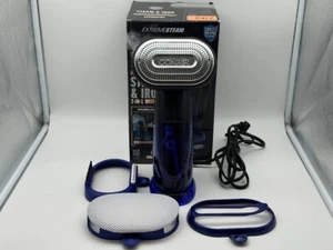 Conair 2-in-1 Handheld Steamer and Iron - Picture 1 of 5