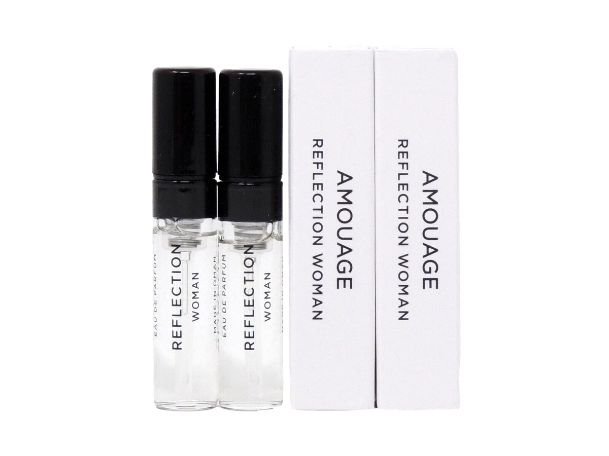 Amouage Reflection Eau de Parfum for Women for sale | eBay