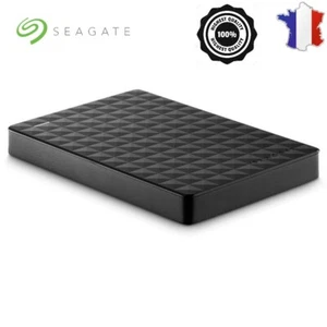 Disque Dur Externe Portable 1TO/500GO HDD External Hard Drive USB 3.0 Stockage - Photo 1/16