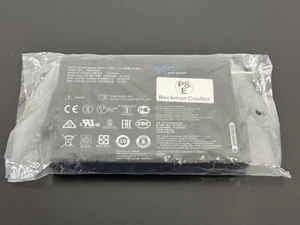 Batería inteligente recargable Beckman Coulter RRC2024 Li-Ion - Imagen 1 de 3