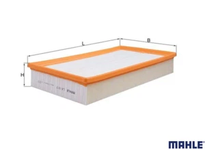 Mahle LX 517 Air Filter for Mercedes-Benz E-Class VF210 S210 Ssangyong Korando - Picture 1 of 2