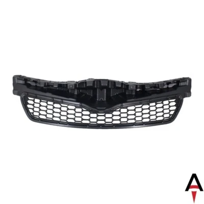 2012-2014 For Toyota Yaris Front GRILLE - Imagem 1 de 3