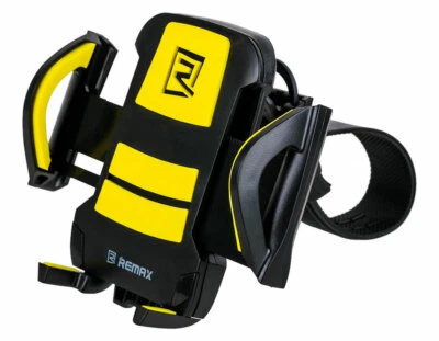 X2 Cycling Bicycle Bike Ride Sports Mount Mobile Phone Holder Bracket Universal - Image 1 of 4