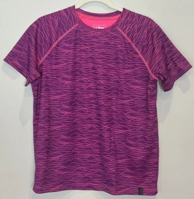 L.L. Bean Trail Tee Kids NWT Size XL (18 Years) - Image 1 of 4