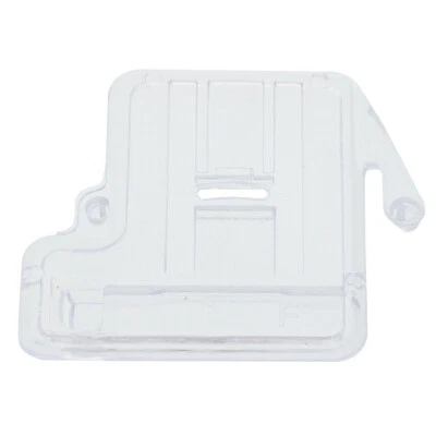 Placa de cubierta de alimentación para perro Darning para Singer 4600,4610-4623,6200-6268,-9133,2517 2530 Foto 1 de 2