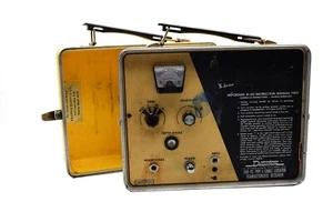 Localizador de tuberías y cables Detectron 505-TC de colección - Imagen 1 de 4