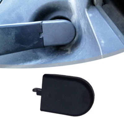 Front Window Wipers Arm Blade Cover Cap For Mitsubishi Outlander 2017 2018 2019 - Изображение 1 из 4