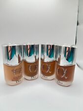 DIOR CAPTURE TOTALE SUPER POTENTION SERUM FOUNDATION ~NWOB~PICK YOUR SHADE