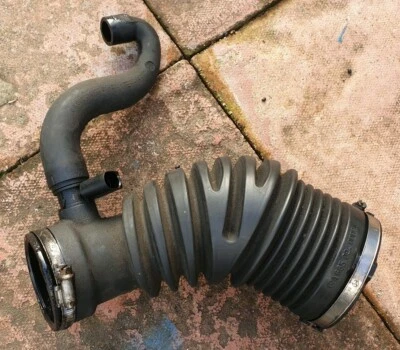 Manguera de tubo de admisión de aire turbo para Jeep Grand Cherokee WJ WG 1999-2005 2,7 CRD  Foto 1 de 4