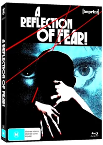 A Reflection of Fear: Imprint Collection (Blu-ray, 2022) NEW & SEALED - Bild 1 von 1