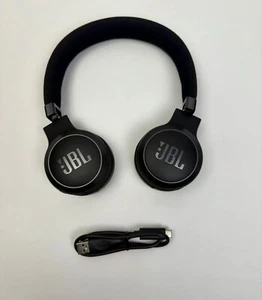 JBL by Harman Live 675NC Wireless True Adaptive Noise Cancelling Headphones - Picture 1 of 17